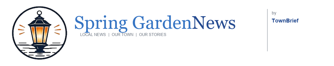 The Spring Garden PA Post